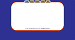 Desktop Screenshot of hotgames-puzzles.com
